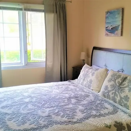 Castlegate Guest Apartment Vista Esterno foto