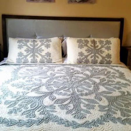 Castlegate Guest Apartment Vista Esterno foto