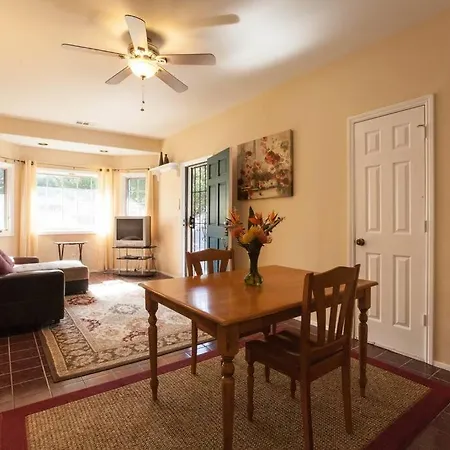 Castlegate Guest Apartment Vista Esterno foto