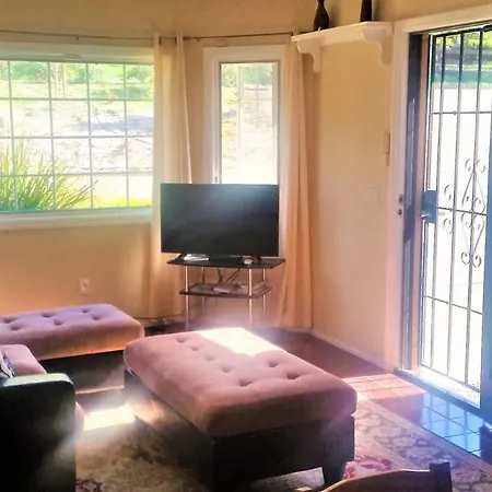 Castlegate Guest Apartment Vista Esterno foto
