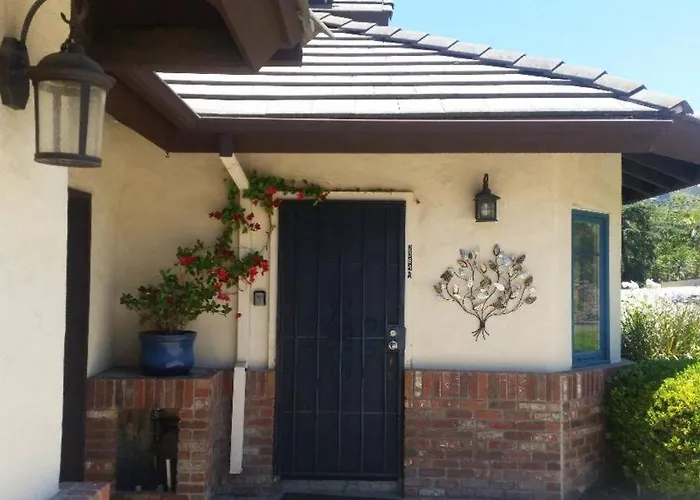 Castlegate Guest Apartment