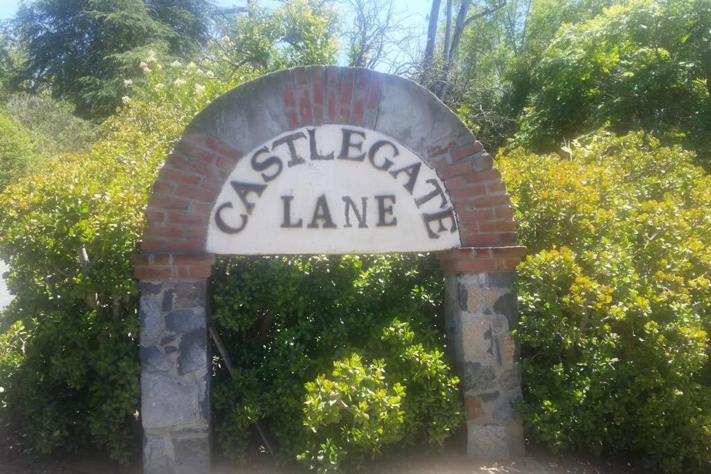 Castlegate Guest Vista