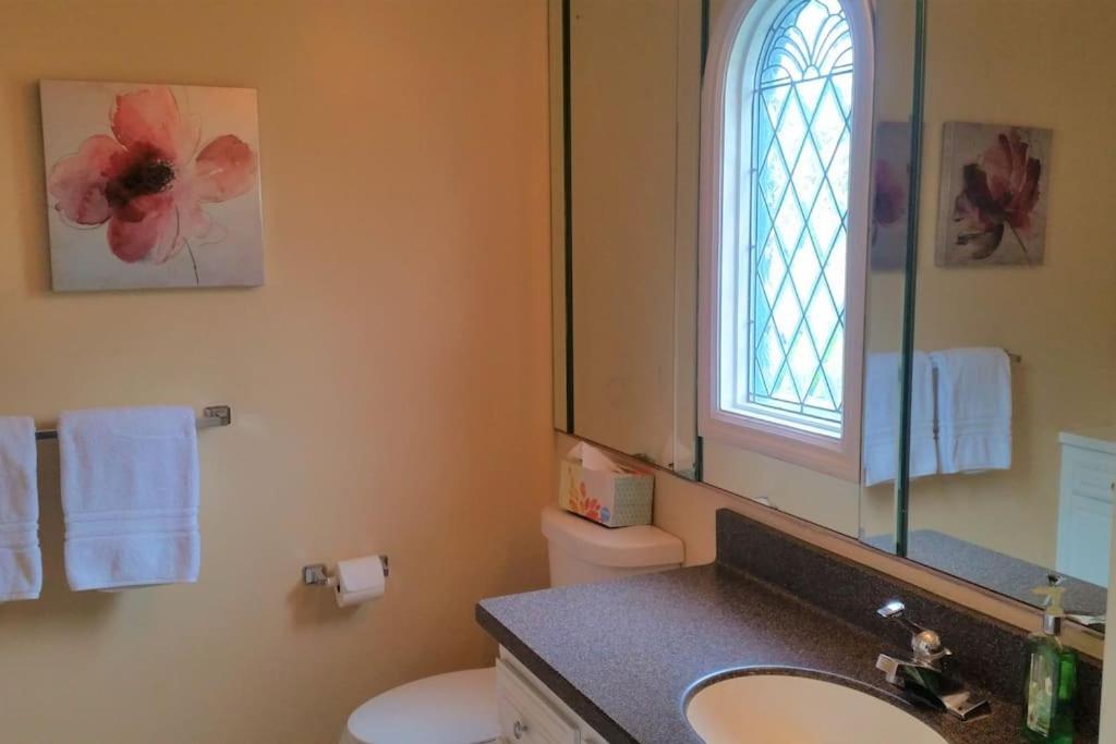 Appartamento Castlegate Guest