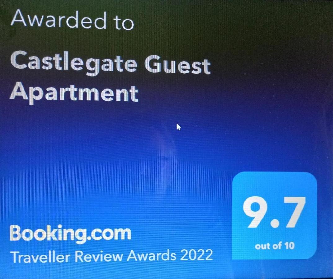 Castlegate Guest
