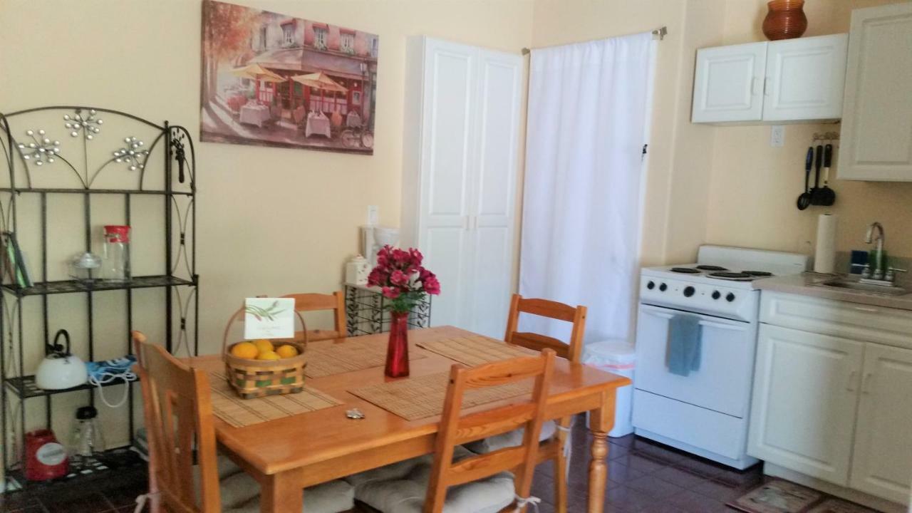 Appartamento Castlegate Guest *